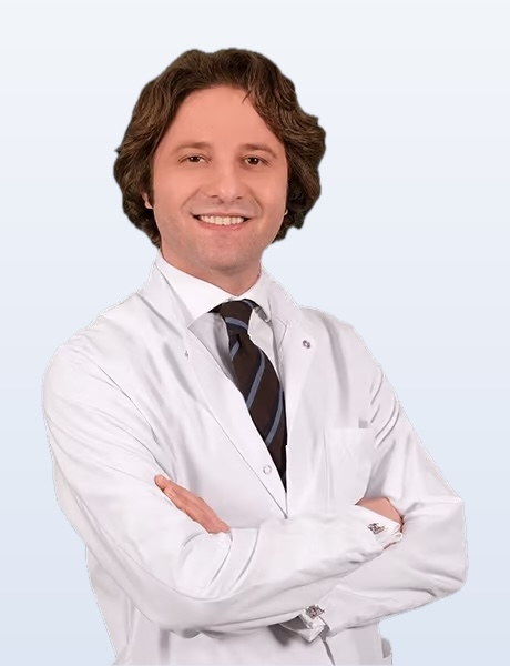 Prof. A. Erdem Kılavuz, MD
