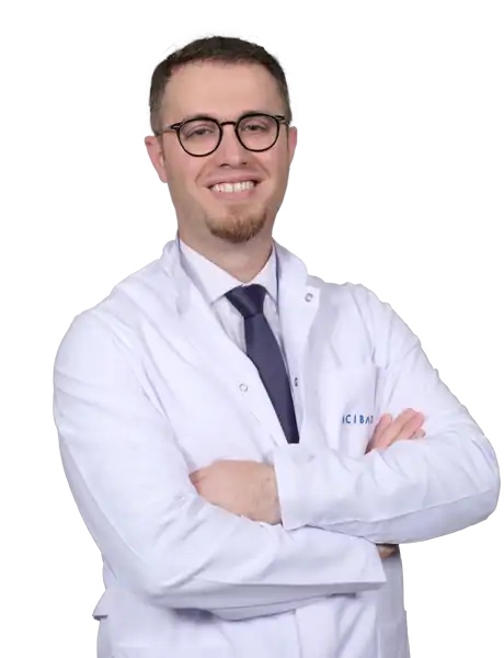 Abdullah Boğa, MD