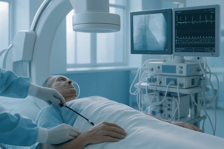 Ablation Therapy