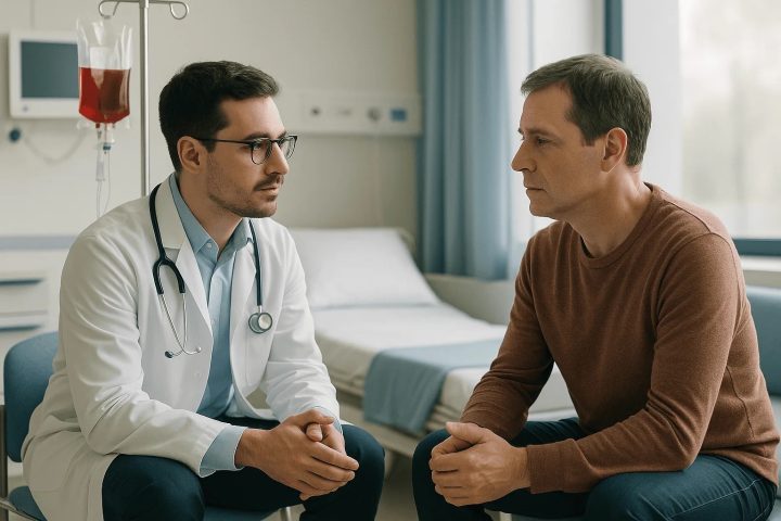 Acute Lymphoblastic Leukemia