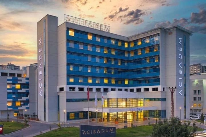 Acıbadem Adana Hospital