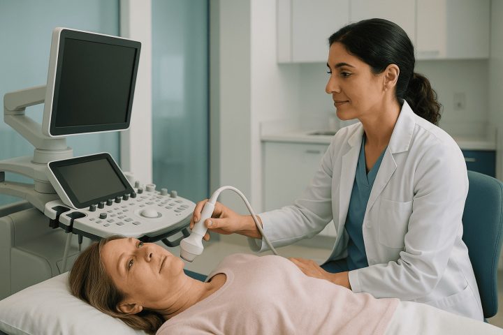 Adrenal Cancer