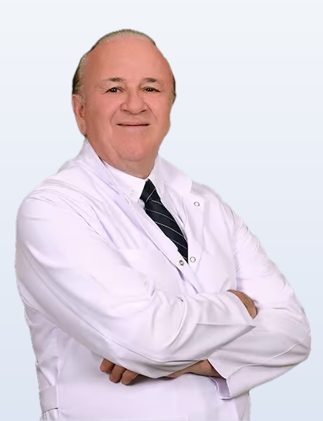 Prof. Ahmet Alponat, MD