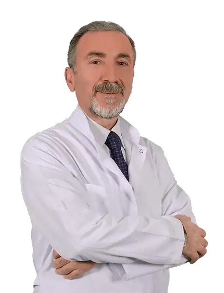 Prof. Ahmet Öztürk, MD