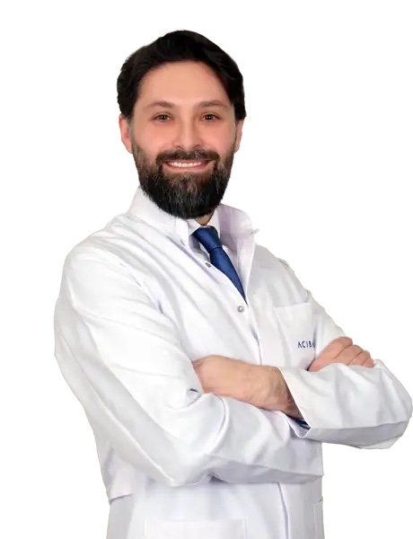 Assoc. Prof. A. Enes Arıkan, MD