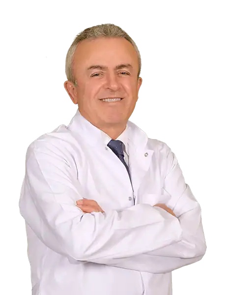 Prof. Ali Tekin, MD