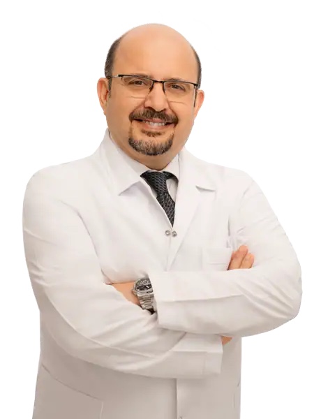 Assoc. Prof. Alpay Yılmaz, MD