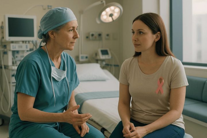Ameloblastic Carcinoma