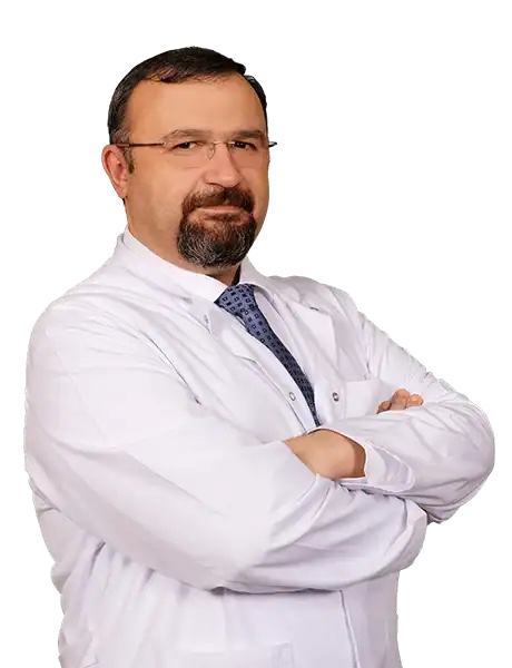 Assoc. Prof. Ant Uzay, MD