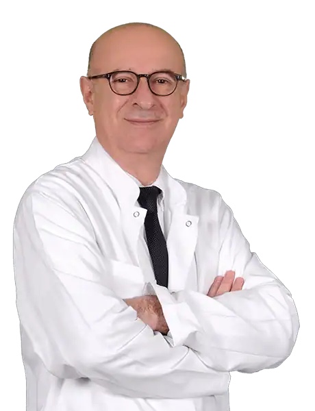 Prof. Asım Kaytaz, MD