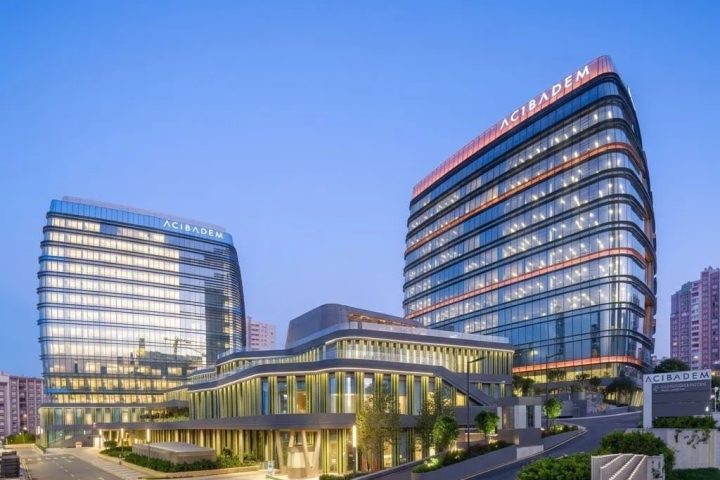 Acıbadem Atasehir Hospital