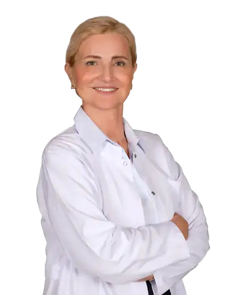 Prof. Gülsan Sucak, MD