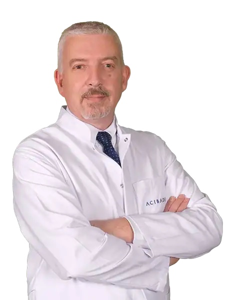 Prof. Aykut Soyder, MD
