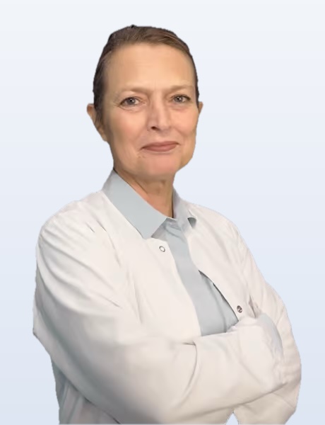 Prof. Ayşen Timurağaoğlu, MD
