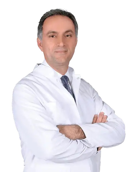Prof. Aziz Yazar, MD