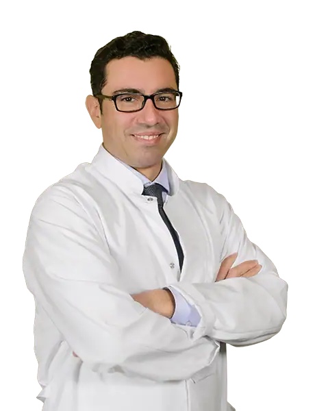 Assoc. Prof. Bahadır Osman Bozkırlı, MD