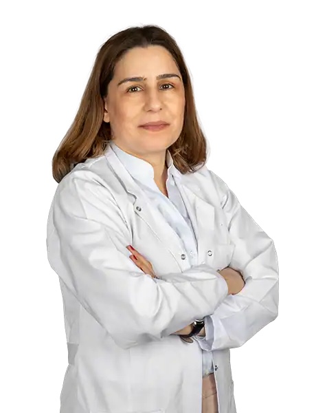 Prof. Başak Oyan Uluç, MD