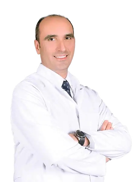 Prof. Bilgi Baca, MD