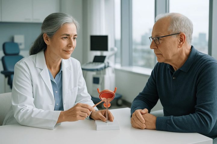Bladder Cancer