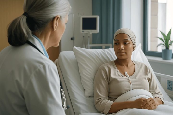 Bone Marrow Transplant