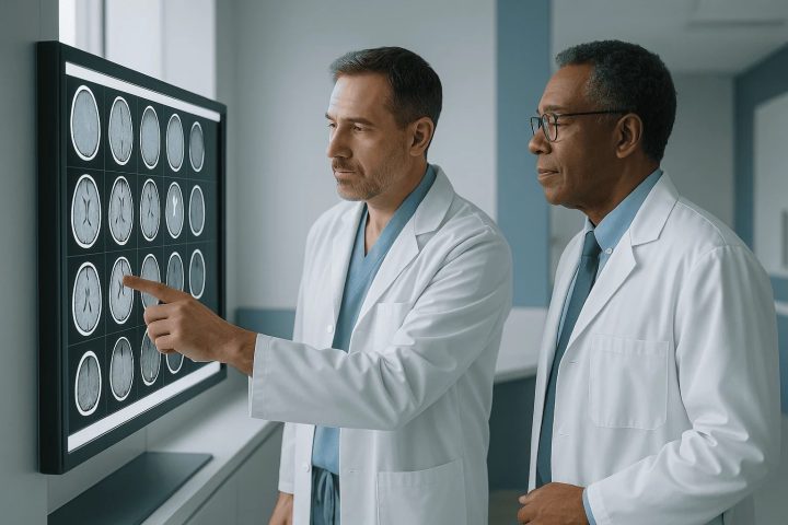 Brain Metastases