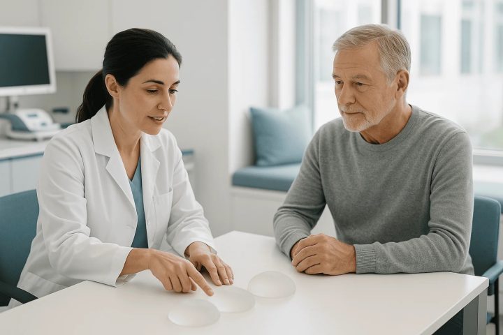 Breast Reconstruction