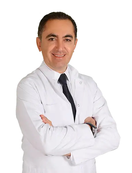 Prof. Can Küçük, MD