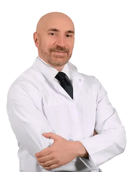 Prof. Can Öbek, MD