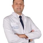 Caner Ünlüer, MD