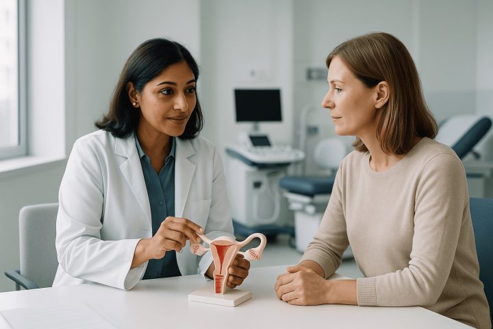 Cervical Cancer