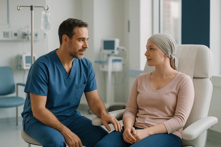 Chemotherapy