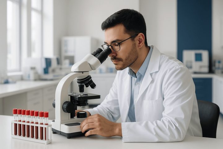 Chronic Lymphocytic Leukemia