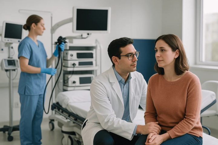 Colon Cancer