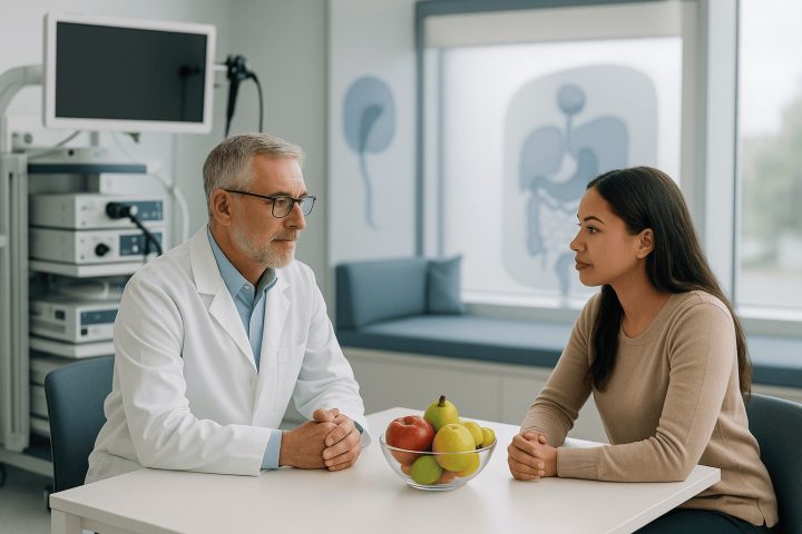 Colorectal Cancer