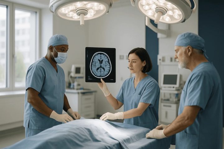 Craniotomy