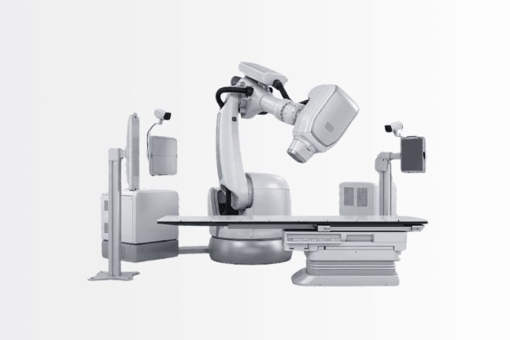CyberKnife