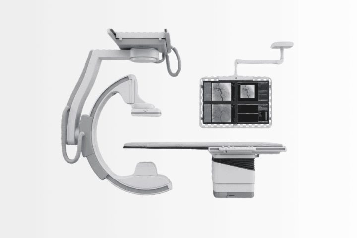 DSA Digital Angiography