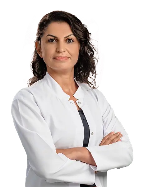 Assoc. Prof. Emine Acar Akkaya, MD