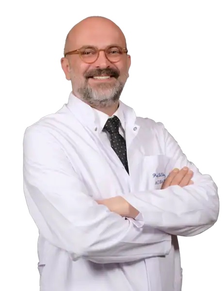 Prof. Erkan Kaba, MD