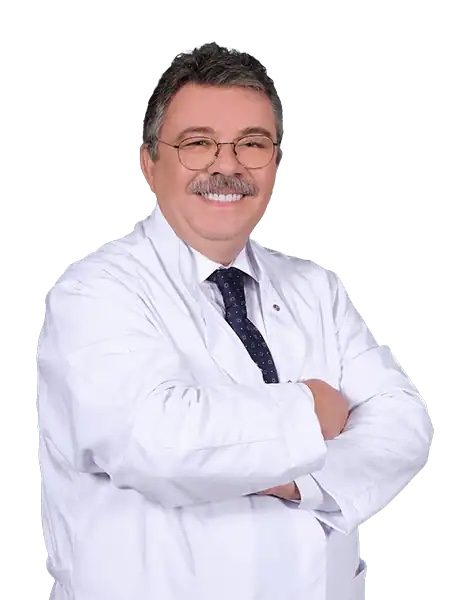 Prof. Erkan Vardareli, MD