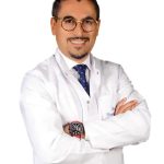 Prof. Ersin Özaslan, MD