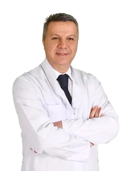 Prof. Eser Kaya, MD