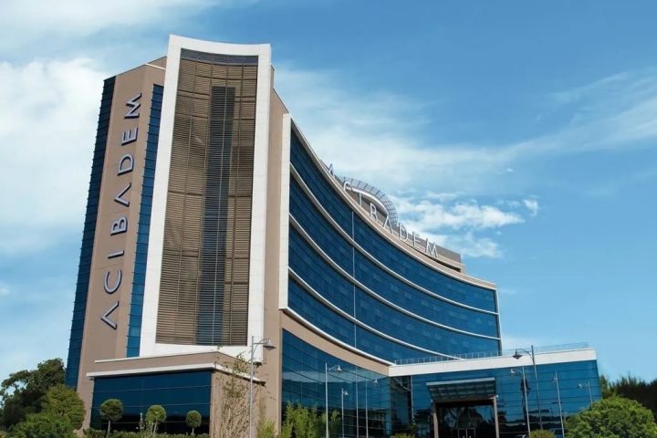 Acıbadem Eskisehir Hospital