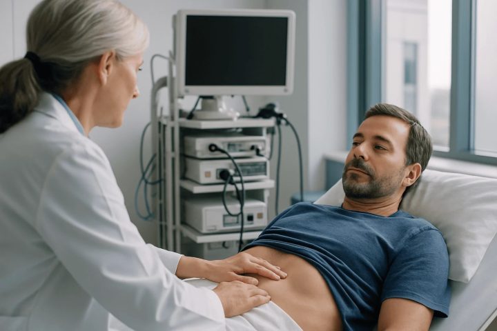 Esophageal Cancer