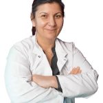 Prof. Evrim Kadriye Tezcanlı, MD