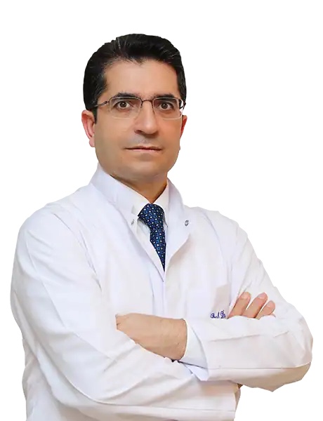 Prof. Faysal Dane, MD