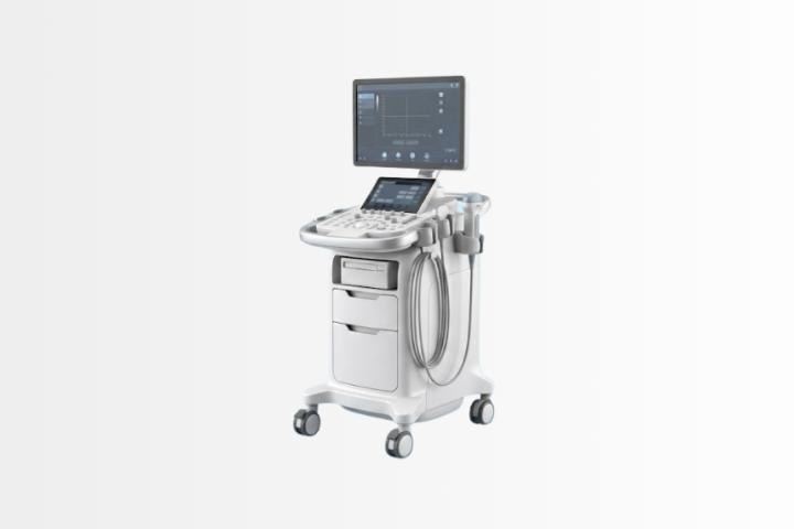 Fibroscan