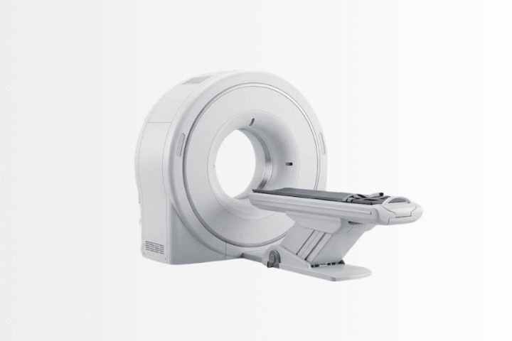 Flash CT