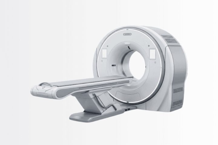 Force CT