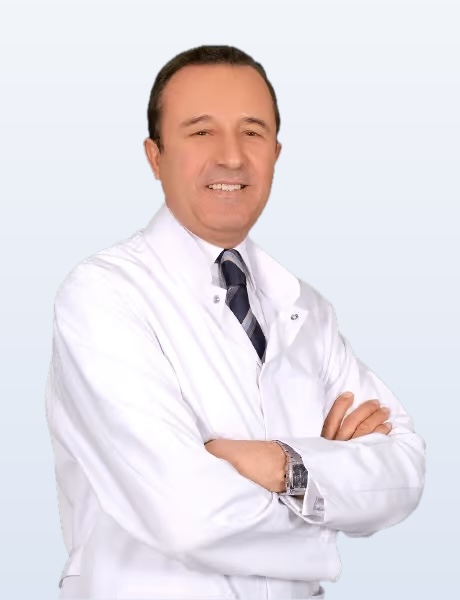 Prof. Fuat Demirkıran, MD